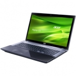 Acer 17,3" Full HD Entertainer