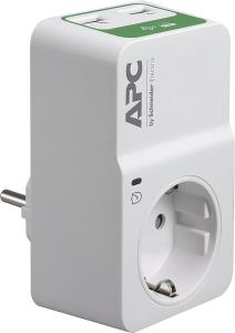 Essential SurgeArrest Outlet230V GR