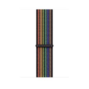 45mm Pride Edition Nike Sport Loop