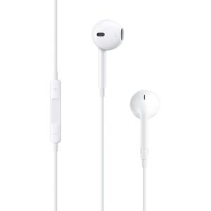 Earphones With Mic - Ear-pods - 3.5 Mm Jack