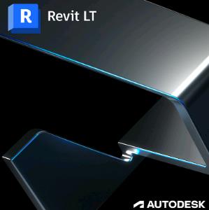 Revit Lt 2025 Commercial New - 1 Year Subscription - Single User