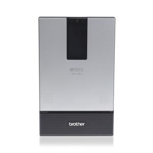 Mw-260 - Mobile Printer - Thermal - A6 - USB / Bluetooth