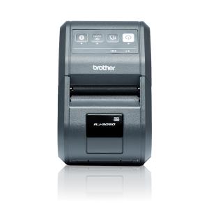 Rj-3050 - Rgged Label Printer - Thermal - 72mm - USB / Wi-Fi / Bluetooth / Airprint