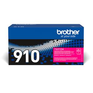 Toner Cartridge - Tn910m - 9000 Pages - Magenta