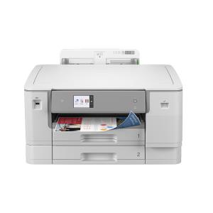 Hl-j6010dw - Printer - Inkjet - A3 - USB / Ethernet / Wi-Fi