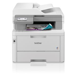 Mfc-l8390cdw - Colour Multi Function Printer - Laser - A4 - USB / Ethernet / Wi-Fi