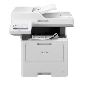 Mfc-l6710dw - Multi Function Printer - Laser - A4 - USB / Ethernet / Wi-Fi