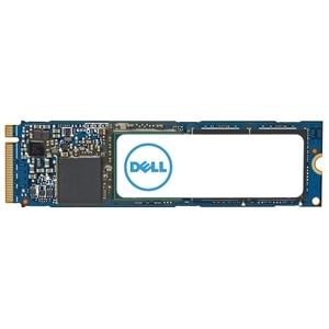 Dell M.2 PCIe NVME Gen 4x4 Class 40 2280 Solid State Drive - 4TB