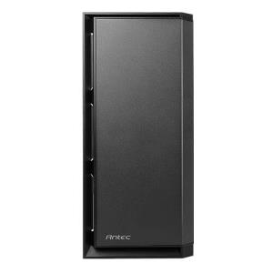 P101 Silent Midi Tower Black