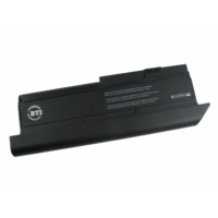 Battery Lion For Lenovo Ibm Tp X200 42t4541 9cell