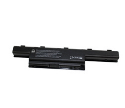 Battery Lion For Gateway Nv50a Nv51b Nv53 Nv53a As10d31