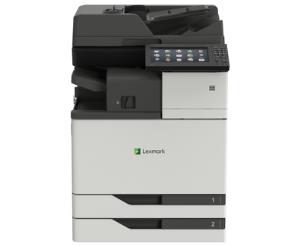 Cx922de - Multi Function Printer - Laser - A3 - USB / Ethernet