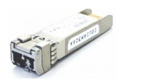 10GBase-sr Sfp Module For Extd Tenp Range