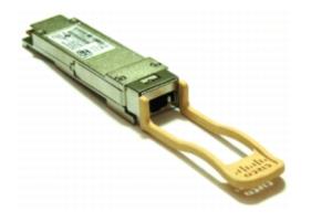 Cisco Qsfp-40g-sr-bd Compatible 40gbase Lc Transceiver Module