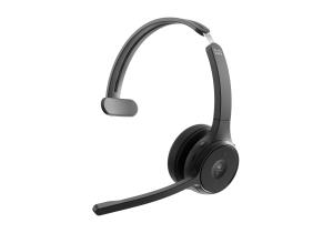 Headset 721 - Wreless Single USB-a