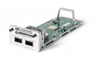 Meraki C9300 2 X 40ge Network Module