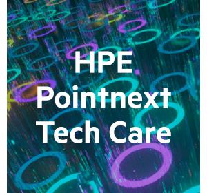 HPE 3Y TC Essential SVC HPE MSA 2062