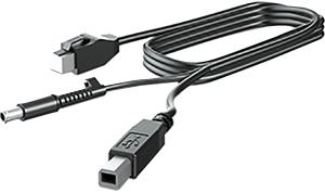 HP 300cm DP and USB Power Cable for L7014 (V4P95AA)