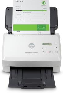 ScanJet Enterprise Flow 5000 s5 Scanner