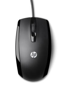 HP X500 Wired Mouse