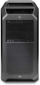 Workstation Z8 G4 Tower - 4216 - 32GB RAM - 256GB SSD - Win10 Pro - no Keyboard