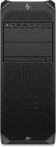 Workstation Z6 G5 Tower - W5 3423 - 64GB RAM - 1TB SSD - Win11 Pro - no Keyboard