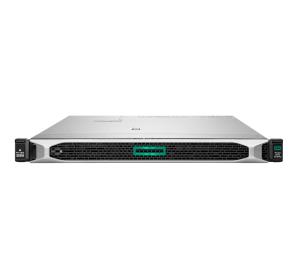 ProLiant DL360 Gen10 Plus - 1p 4309Y - 32GB-R - MR416i-a NC 8SFF - 800W PS - EU