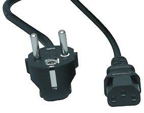 Power Cord 16A C19 3.6m EU (AF576A)