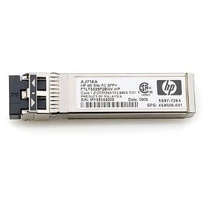 8GB Shortwave Fc Sfp+ 1 Pack