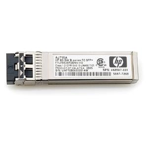 Transceiver C-series 10GbE Short Range SFP+