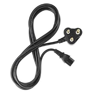 Power Cord 10A C13 ZA 2.5m (AF567A)