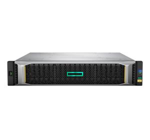 HPE MSA 2050 SFF Disk Enclosure (Q1J07B)