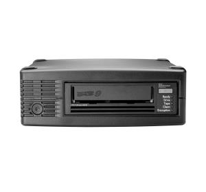 StoreEver LTO-9 Ultrium 45000 External Tape Drive