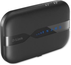 Wireless Router Dwr-932 4g Hotspot 150 Mbps