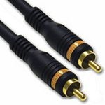 Velocity Digital Coax Audio Cable 5m (80262)