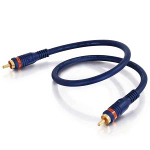 Velocity Digital Coax Audio Cable 2m