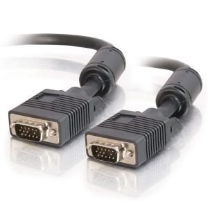 Hd15 M/m Uxga Monitor Cable 10m