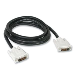 DVI D M/m Dual Link Digital Video Cable 2m