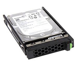 Hard Drive - Enterprise - 600GB - SAS 12g  - 3.5in - Hotplug - 10000rpm