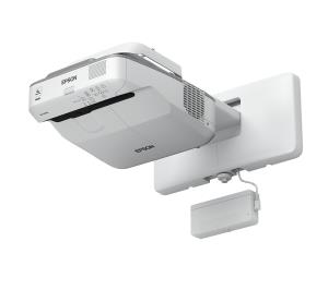 Projector - Eb-695wi - Wxga 16:10 1280x800 3500 Lms