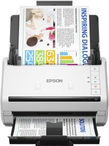 Workforce Ds-530 Color Document Scanner USB Power Pdf