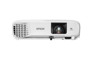 Eb-w49 - Projector - 3LCD - Wxga - 3800lm - Wi-Fi / Hdmi / USB