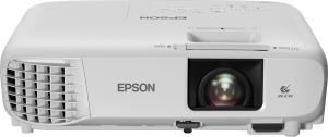 Eb-fh06 - Projector - 3LCD - 3500 Lm - Full Hd - USB/ Vga / Hdmi