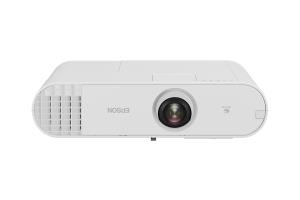 Eb-u50 - Projector - 3LCD - 3700 Lm  - Full Hd - Wi-Fi / USB / Vga