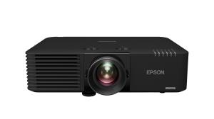 Eb-l735u  - Projector - LCD - 7000 Lm - Wuxga - USB / Wi-Fi / Hdmi