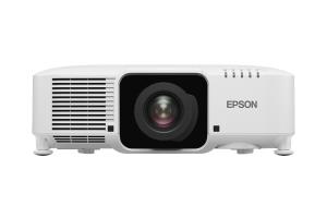 Eb-pu1006w - Projector - LCD - 6000 Lm - Wuxga - White