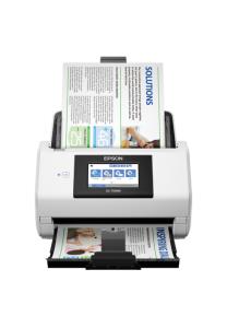 Workforce Ds-790wn - Premium Network Scanner