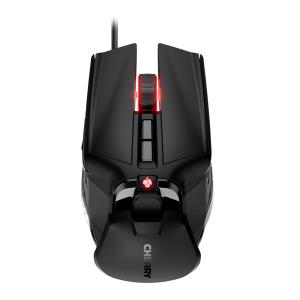 Optical Mouse CHERRY MC 9620 FPS Corded USB - 5 Button - Black