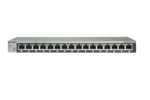 Switch Prosafe 16 Port Gigabit