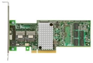 Xpress Portfolio / ServeRAID M5100 Series Raid 6 Upg